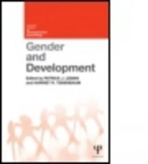 Image of Gender and Development by Patrick Leman Paperback