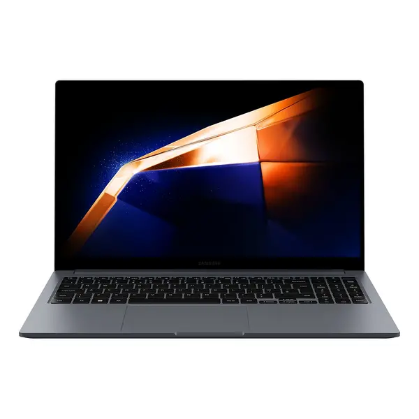 Image of Samsung Galaxy Book4 (15.6", Core 7, 8GB) 512GB in Grey (NP750XGK-KG1UK)