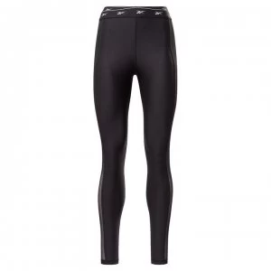 Image of Reebok SR Tights - Black