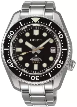 Image of Seiko Watch Prospex Marine Master Mens