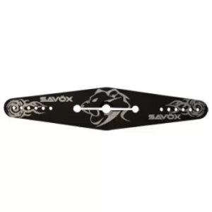 Image of Savox Aluminium Servo Horn Large Dbl Arm