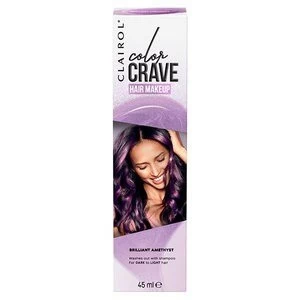 Image of Color Crave Hair Make Up 45ml Amethyst Purple