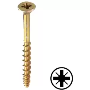 Image of Screw-tite - 5 x 40mm Multi Purpose Screw - Box of 200 - n/a