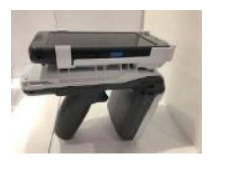 Image of DENSO Doogee S40 SP1 Holder - SP1