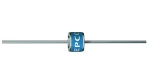 Image of Surge arrester Axial lead 230 V 20 kA 20 A Epcos