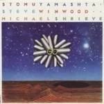 Image of Stomu Yamashta & Steve Windwood/Michael Shrieve - Go (Music CD)