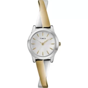 Image of Ladies Timex Style Elevated Watch