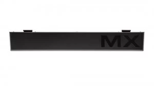 Image of Cherry Palm Wrist Rest Black