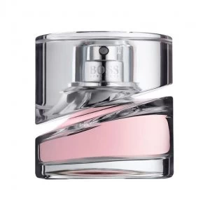 Image of Hugo Boss Femme Eau de Parfum For Her 30ml