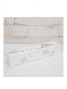 Image of Disney Magical Beginnings Birth Certificate Holder Dumbo