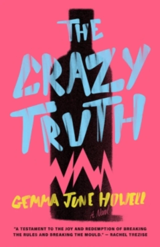 Image of The Crazy Truth Paperback / softback