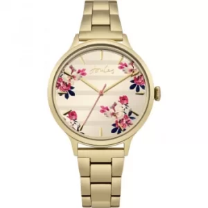 Image of Ladies Joules Flora Watch