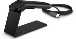 Image of HP Engage One Prime Barcode Scanner