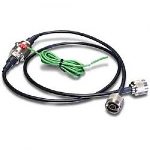 Image of Trendnet TEW-ASAL1 Outdoor Lightning Arrestor Kit network antenna