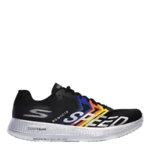 Image of Skechers Go Run Razor 3 Trainers Mens - Black
