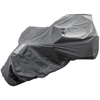 Image of Sealey STC01 Trike Cover - Large