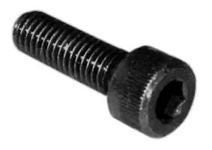 Image of Screw Socket Cap - M8 x 40 - Pack of 2 PWN557 WOT-NOTS