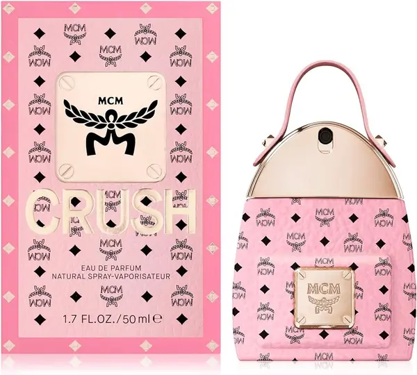 Image of MCM Crush Eau de Parfum For Her 50ml