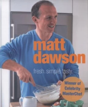 Image of Matt Dawson by Matt Dawson Hardback