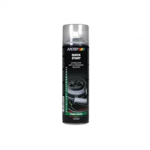 Image of PlastiKote Pro Quick Start Spray 500ml