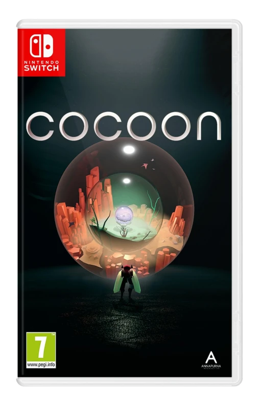 Image of COCOON SWITCH
