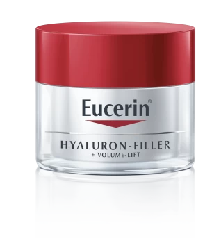 Image of Eucerin Hyaluron-Filler + Volume-Lift Day For Skins From Normal To Mixed 50ml