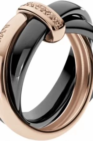 Image of Emporio Armani Jewellery EG3081221505 Ring