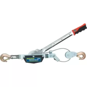 Image of 1300 KG Ratchet Cable Puller/Lifter