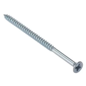 Image of ForgeFix Drywall Screw Phillips Bugle Head TFT ZP 3.5 x 60mm Bulk 500