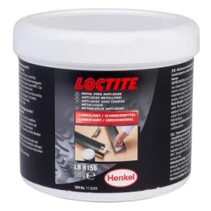 Image of Loctite 1118299 LB 8156 Anti-Seize 500g
