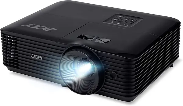 Image of Acer X128HP 4000 ANSI Lumens XGA Projector