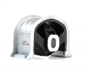 Image of FEBI BILSTEIN Engine Mounts VW 46457 7H0199848E,7H0199848F,7H0199848G Motor Mount,Motor,Engine Mount,Engine,Engine Mounting