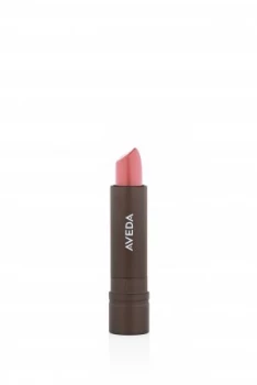 Image of Aveda Feed My Lips Pure Nourish mint Lipstick Rose Jicama