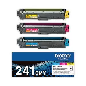 Image of Brother TN241 Toner Cartridge
