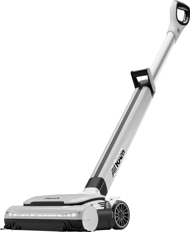 Image of Gtech AirRAM 3 Cordless Vacuum Cleaner with up to 30 Minutes Run Time - White - 1-03-270