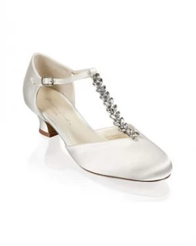 Image of Paradox London Alva Court Shoes