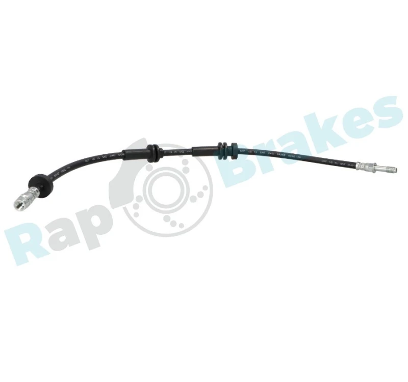 Image of RAP BRAKES R-H0017 Brake Hose Brake Hose (83)