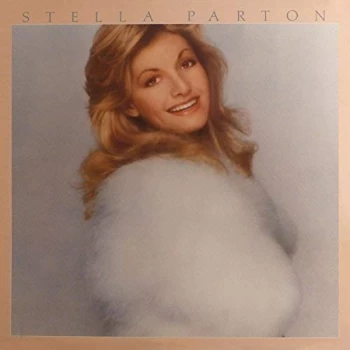 Image of Stella Parton - Stella Parton CD
