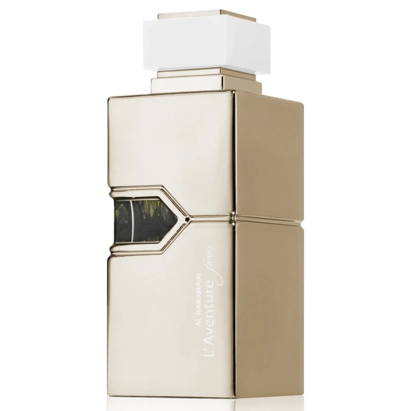 Image of Al Haramain L'Aventure Femme eau de parfum For Her 200ml