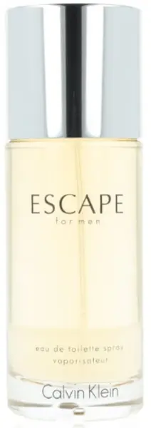 Image of Calvin Klein Escape Eau de Toilette For Him 100ml