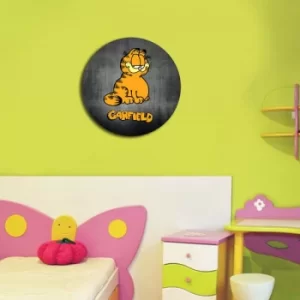 Image of MDFCO-17 Multicolor Decorative MDF Painting