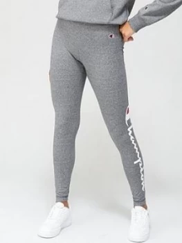 Image of Champion Leggings - Grey