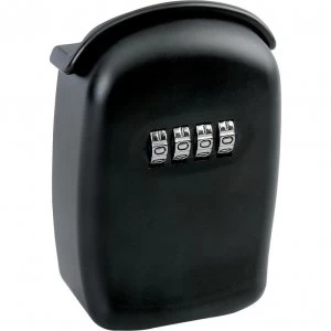 Image of Draper Wall Mount Small Key Safe