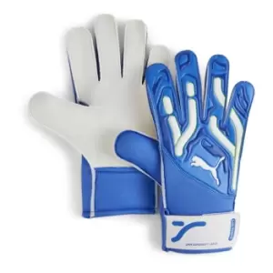 Image of Puma Ultra Play Goalkeeper Glove - Blue