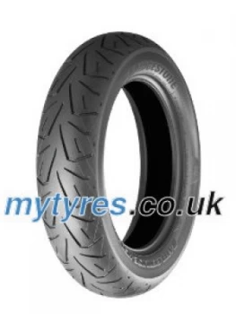 Image of Bridgestone H 50 R ( 180/60B17 TL 75V Rear wheel, M/C )