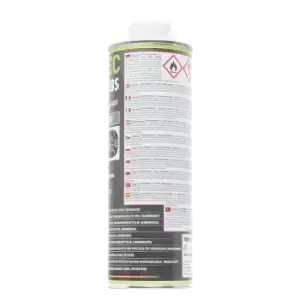 Image of PETEC Underbody Protection 73410