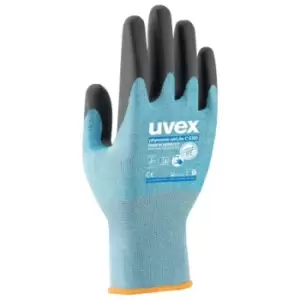 Image of Uvex Size 6 ESD Gloves