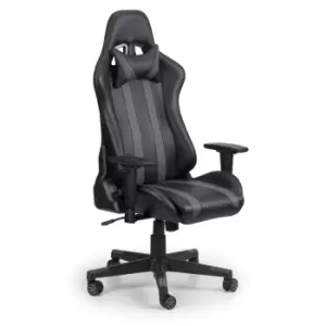Image of Julian Bowen Meteor Gaming Chair