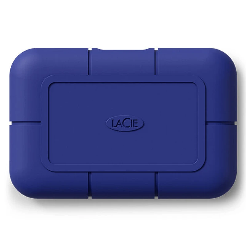 Image of LaCie Rugged SSD Pro5 2TB
