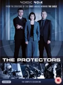 Image of The Protectors: Season 1